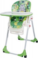 Highchair Chicco Polly Easy 