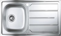 Kitchen Sink Grohe K200 31552SD0 860x500