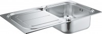 Photos - Kitchen Sink Grohe K300 31563SD0 860x500