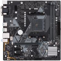 Motherboard Asus PRIME B450M-K 