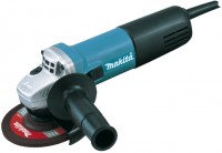 Photos - Grinder / Polisher Makita 9558HNZ 