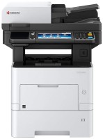 Photos - All-in-One Printer Kyocera ECOSYS M3660IDN 