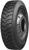 Photos - Truck Tyre Compasal CPD82 315/80 R22.5 156K 