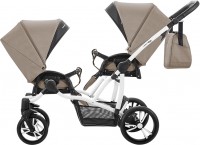 Photos - Pushchair Bebetto 42 Sport 