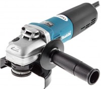 Photos - Grinder / Polisher Makita 9564HZ 