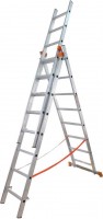 Photos - Ladder Budfix 01409 554 cm