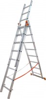 Photos - Ladder Budfix 01410 612 cm