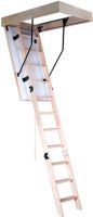 Photos - Ladder Oman Long Termo S 120x70 