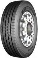 Photos - Truck Tyre Starmaxx GZ300 235/75 R17.5 132M 