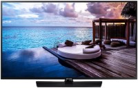 Photos - Television Samsung HG-65NJ670 65 "