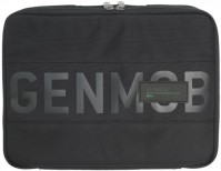 Photos - Laptop Bag Golla PETE 17.3 17.3 "