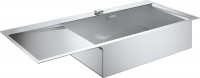 Photos - Kitchen Sink Grohe K1000 R 31582SD0 1160x520