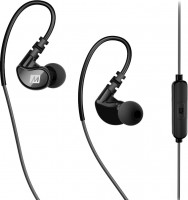 Photos - Headphones MEElectronics X1 