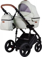 Photos - Pushchair Bair Leo 2 in 1 