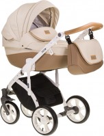 Photos - Pushchair Mioobaby Zoom  3 in 1