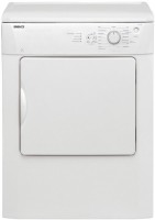 Photos - Tumble Dryer Beko DV 7120 