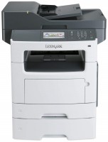 Photos - All-in-One Printer Lexmark MX511DTE 