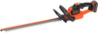 Photos - Hedge Trimmer Black&Decker GTC18502PST 