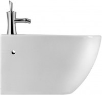 Photos - Bidet AQUANET Cetus BL-102-WHB 