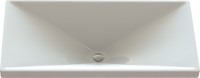 Photos - Bathroom Sink Snail Vega 800 mm