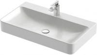 Photos - Bathroom Sink Jacob Delafon Vox EVC012-00 800 mm