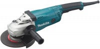 Photos - Grinder / Polisher Makita GA7020RF 