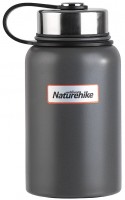 Photos - Thermos Naturehike Stainless Steel Vacuum Flask 0.6L 0.6 L