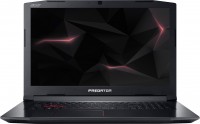 Photos - Laptop Acer Predator Helios 300 PH317-52 (PH317-52-5788)