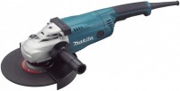 Photos - Grinder / Polisher Makita GA9020SF 