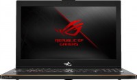 Photos - Laptop Asus ROG Zephyrus M GM501GM (GM501GM-WS74)