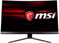 Photos - Monitor MSI Optix MAG241C 24 "