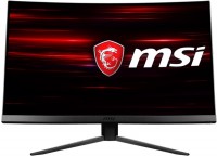 Photos - Monitor MSI Optix MAG271C 27 "