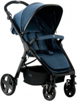 Photos - Pushchair MOON Jet 