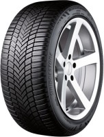 Tyre Bridgestone Weather Control A005 235/50 R18 101H 