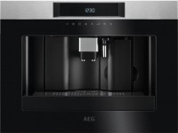 Photos - Built-In Coffee Maker AEG KKK884500 M 