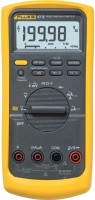 Photos - Multimeter Fluke 87V/E2 Kit 