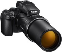 Photos - Camera Nikon Coolpix P1000 