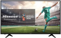 Photos - Television Hisense H43A6100 43 "