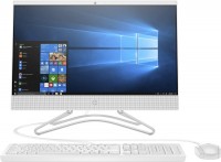 Photos - Desktop PC HP 200 G3 All-in-One (200 G3 3VA46EA)