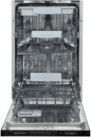 Photos - Integrated Dishwasher Zigmund&Shtain DW 169.4509 X 