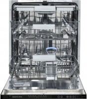 Photos - Integrated Dishwasher Zigmund&Shtain DW 169.6009 X 