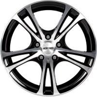 Photos - Wheel GMP Italia Easy-R (7x16/5x114,3 ET42 DIA73,1)