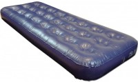 Inflatable Mattress Highlander Single Airbed 