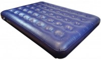 Photos - Inflatable Mattress Highlander Double Airbed 