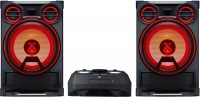 Photos - Audio System LG CK-99 