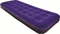 Photos - Inflatable Mattress Highlander Sleepeze Single 