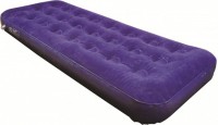 Inflatable Mattress Highlander Sleepeze Swift Single 