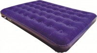 Inflatable Mattress Highlander Sleepeze Double 