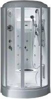 Photos - Shower Enclosure SSWW B106C 95x95 angle