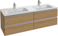 Photos - Washbasin cabinet Jacob Delafon Vox 140 